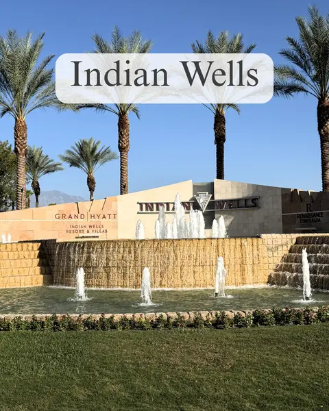 Indian Wells