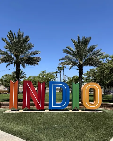 Indio