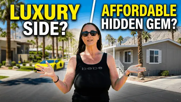 Think You Know Rancho Mirage? There’s More to This Desert City Than Luxury Estates