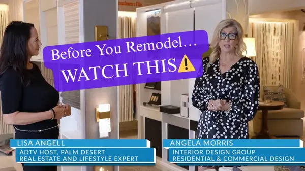 Inside Palm Desert’s “Interior Design Candy Store”: A Behind-the-Scenes Look at Egg & Dart, Angela Morris, and the Future of Desert Luxury,Lisa Angell