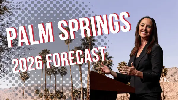 Will Palm Springs Home Prices Drop in 2026? What the Desert Cities Market Is Really Doing