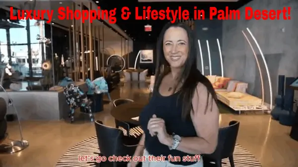 El Paseo Palm Desert: The Ultimate Guide to Shopping, Dining, Art & Desert Lifestyle