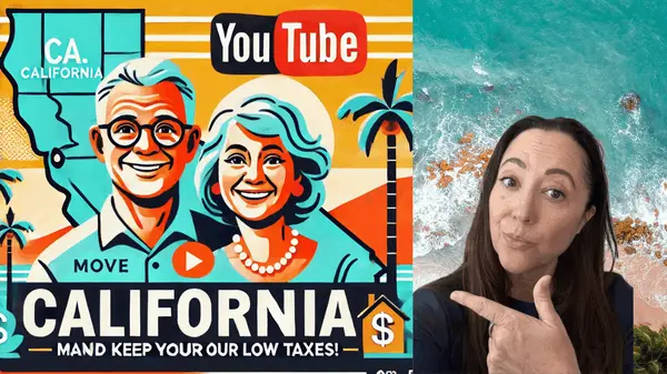California Property Taxes Stopping You From Moving? Here’s the Prop 19 Rule You Need to Know