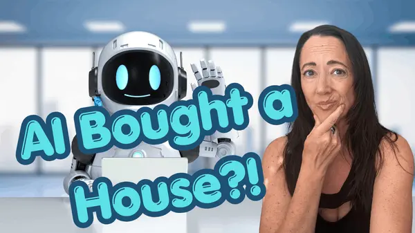 Should You Use AI to Buy or Sell a Home? Here’s What You Need to Know