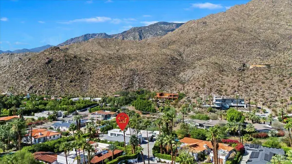 291 W Lilliana DR, Palm Springs, CA 92264