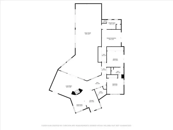 291 W Lilliana DR, Palm Springs, CA 92264