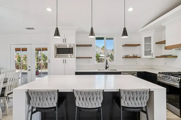 3757 El Dorado BLVD, Palm Springs, CA 92262