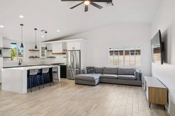 3757 El Dorado BLVD, Palm Springs, CA 92262