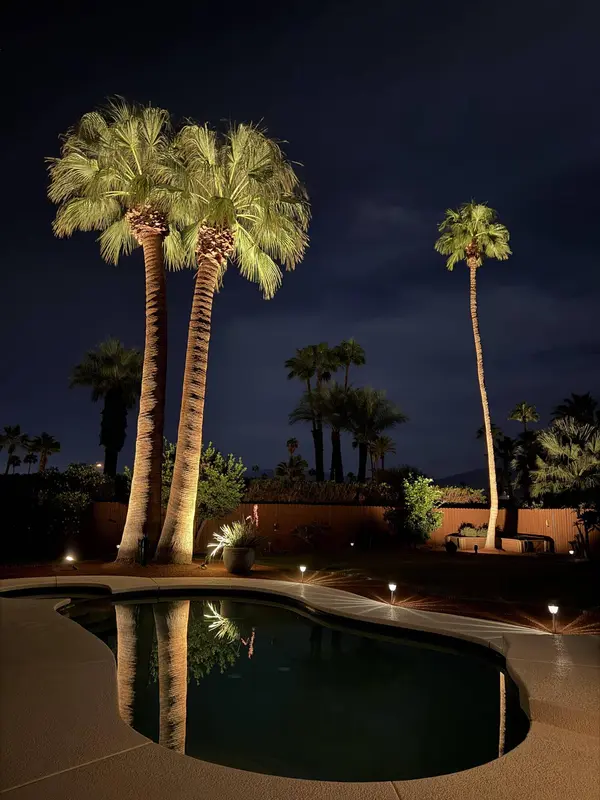 835 N Farrell DR, Palm Springs, CA 92262