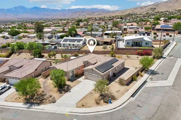 13707 Calle Amapola, Desert Hot Springs, CA 92240