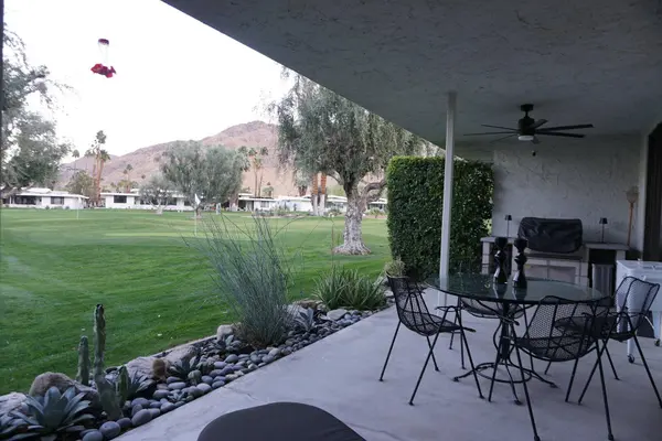 2320 Paseo Del Rey, Palm Springs, CA 92264