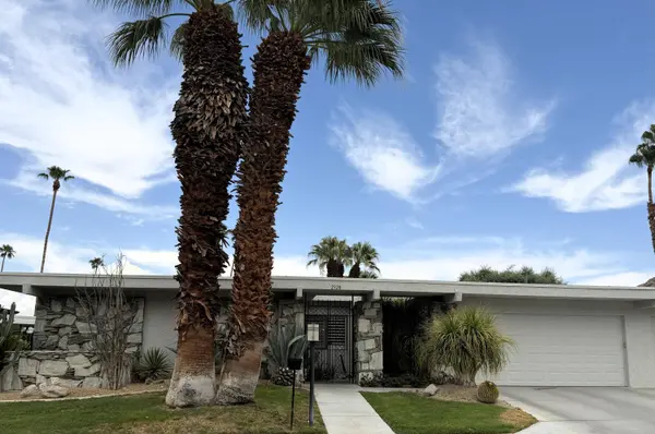 2320 Paseo Del Rey