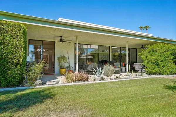 2320 Paseo Del Rey, Palm Springs, CA 92264