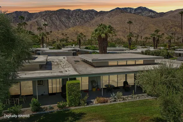 2320 Paseo Del Rey, Palm Springs, CA 92264