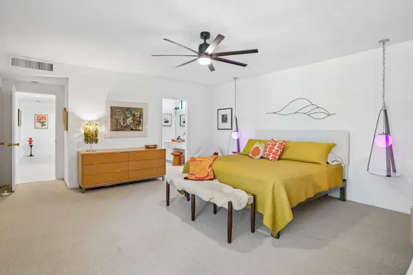 2320 Paseo Del Rey, Palm Springs, CA 92264