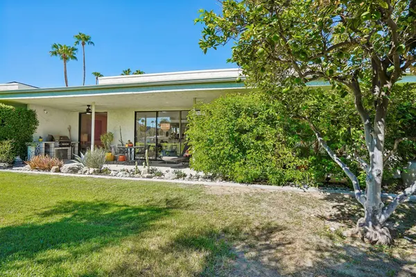 2320 Paseo Del Rey, Palm Springs, CA 92264