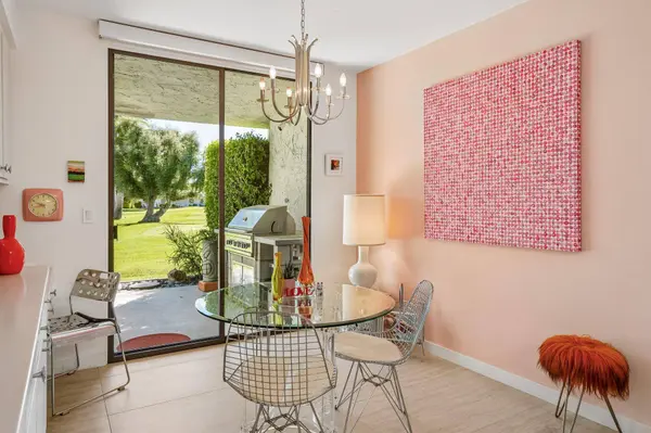 2320 Paseo Del Rey, Palm Springs, CA 92264