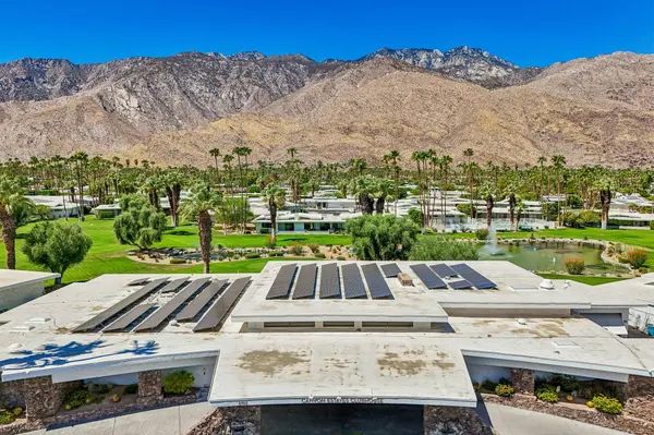 2320 Paseo Del Rey, Palm Springs, CA 92264