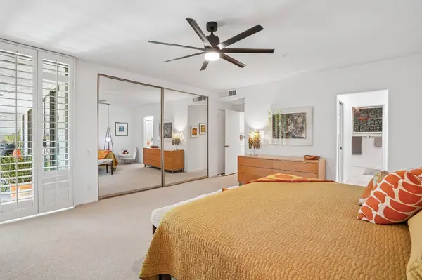 2320 Paseo Del Rey, Palm Springs, CA 92264