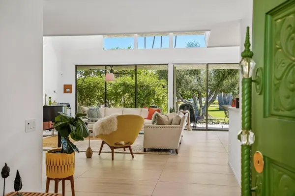 2320 Paseo Del Rey, Palm Springs, CA 92264
