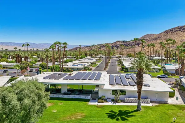 2320 Paseo Del Rey, Palm Springs, CA 92264