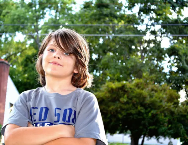 Moving With Kids Doesn’t Have To Be A Nightmare,GEORGE WOODS
