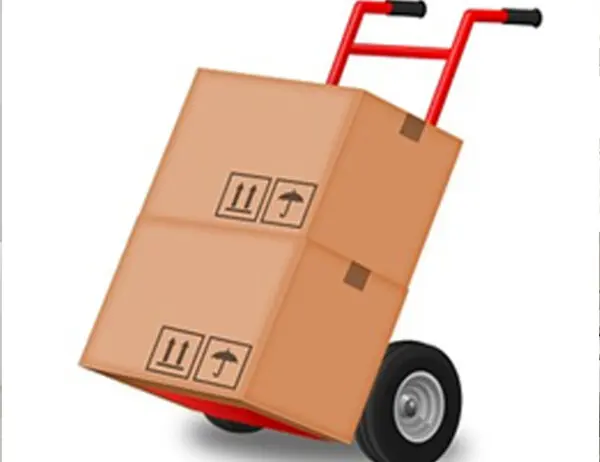 Moving Day The Right Way: Tips for Prepping and Packing,GEORGE WOODS