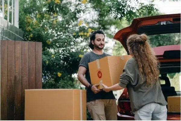 How to Handle Your Move to a Different State,GEORGE WOODS