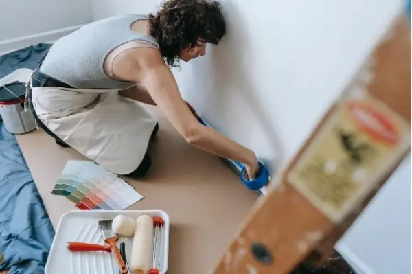 5 Ways to Ensure Your Investment Property Appeals to Tenants,GEORGE WOODS