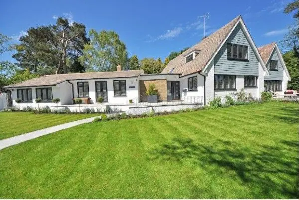 How Upsizing Your Home Can Help Grow Your Business,GEORGE WOODS