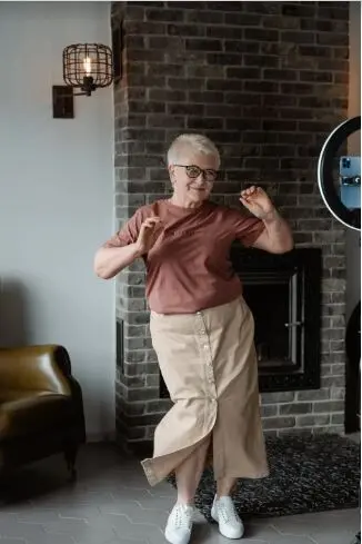 Weighing the Pros and Cons of Senior Living Options,GEORGE WOODS