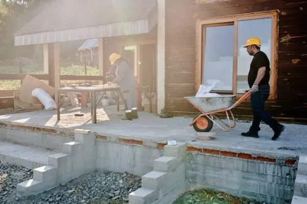 Planning to Renovate Your Home? Here Are Some Key Pointers to Keep In Mind,GEORGE WOODS