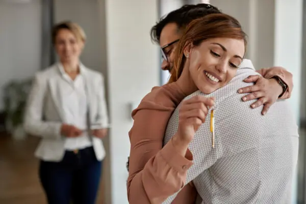 Your Comprehensive Roadmap to Navigating the Home-Buying Process,GEORGE WOODS