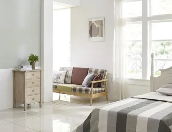 Getting Organized: Tips for Smaller Homes,GEORGE WOODS