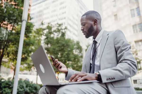 Balancing Career Growth and Well-Being to Stay Ready for Opportunities
