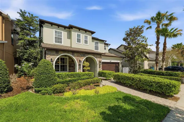 4527 SCARLET LOOP, Wesley Chapel, FL 33544