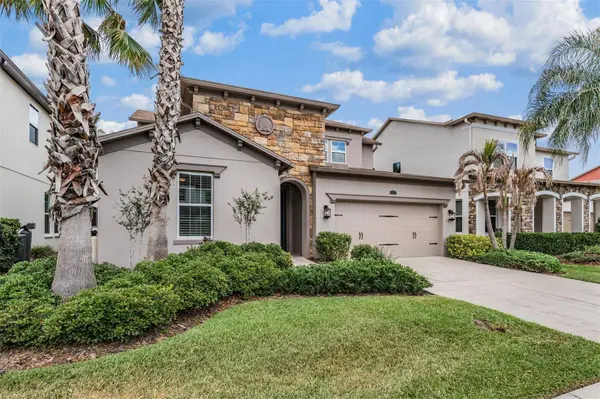 4557 VERMILLION SKY DR, Wesley Chapel, FL 33544