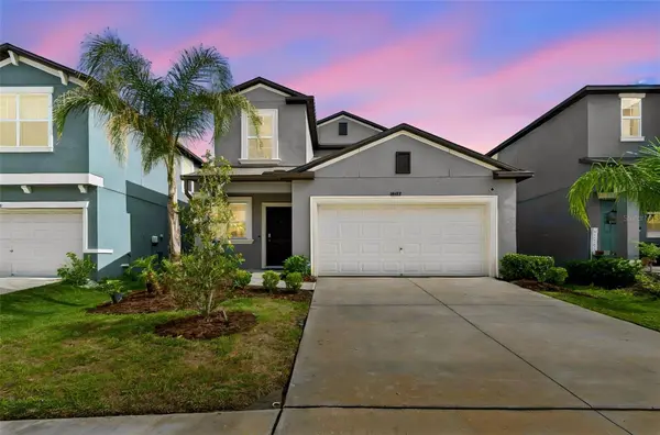 10072 BRANCHING SHIP TRCE, Wesley Chapel, FL 33545