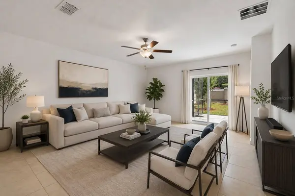 10072 BRANCHING SHIP TRCE, Wesley Chapel, FL 33545