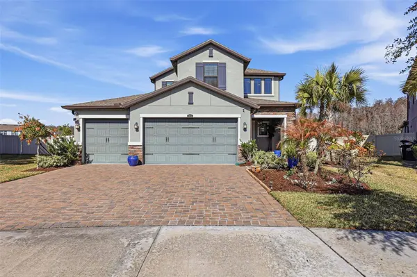 5026 TIVOLI DR, Wesley Chapel, FL 33543