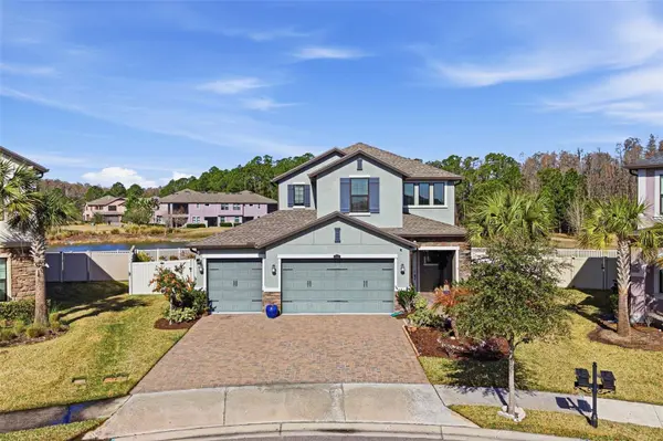 5026 TIVOLI DR, Wesley Chapel, FL 33543