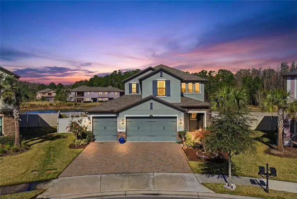 5026 TIVOLI DR, Wesley Chapel, FL 33543