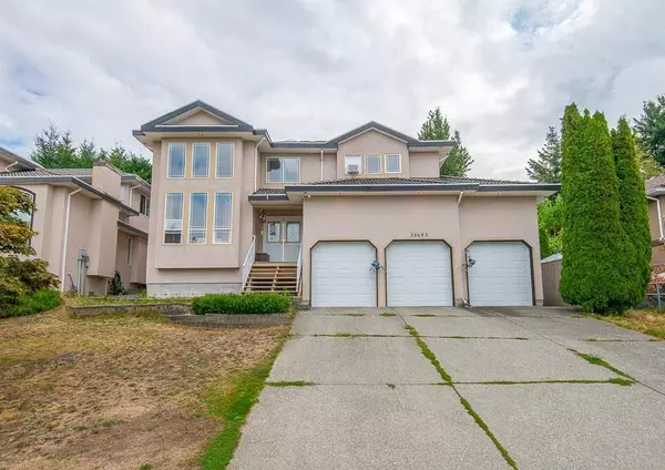 35683 Timberlane DR, Abbotsford, BC V3G 1L6