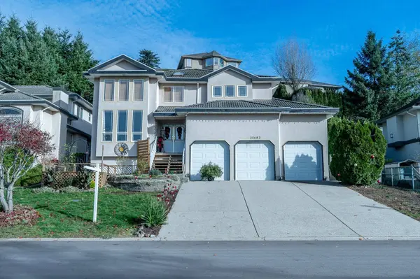 35683 Timberlane DR, Abbotsford, BC V3G 1L6