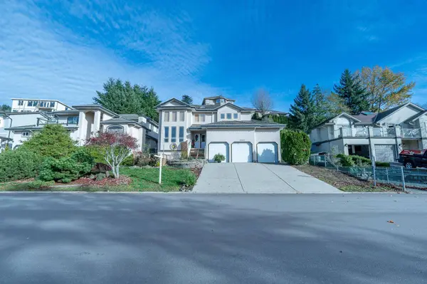 35683 Timberlane DR, Abbotsford, BC V3G 1L6
