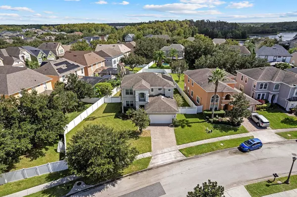 447 SPRING RIVER DR, Orlando, FL 32828