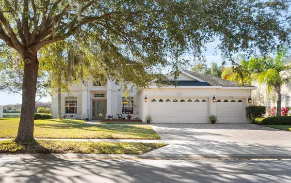 4916 PARKVIEW DR, St Cloud, FL 34771