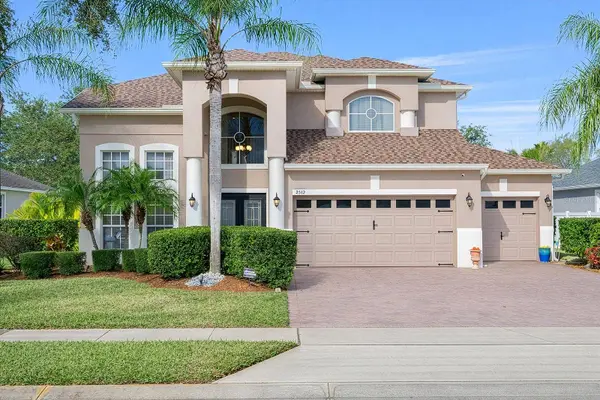 2512 BROSS DR, St Cloud, FL 34771