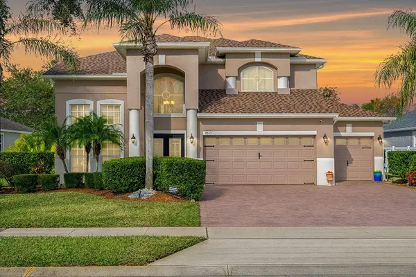 2512 BROSS DR, St Cloud, FL 34771