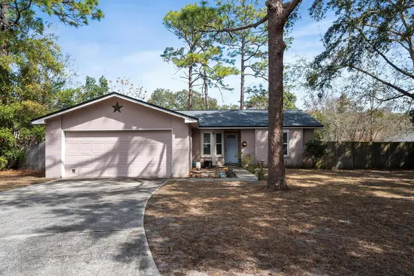8123 SETTLERS LANDING TRL N, Jacksonville, FL 32244